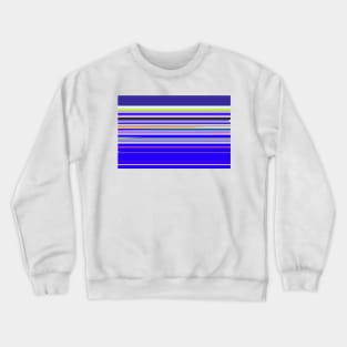 Abstract landscape digital painting Crewneck Sweatshirt